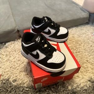 Nike Dunks low